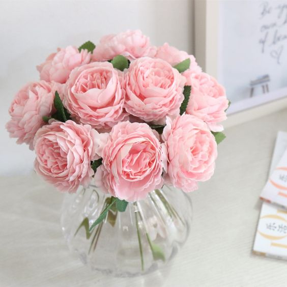 4 tips para el cuidado de tus flores