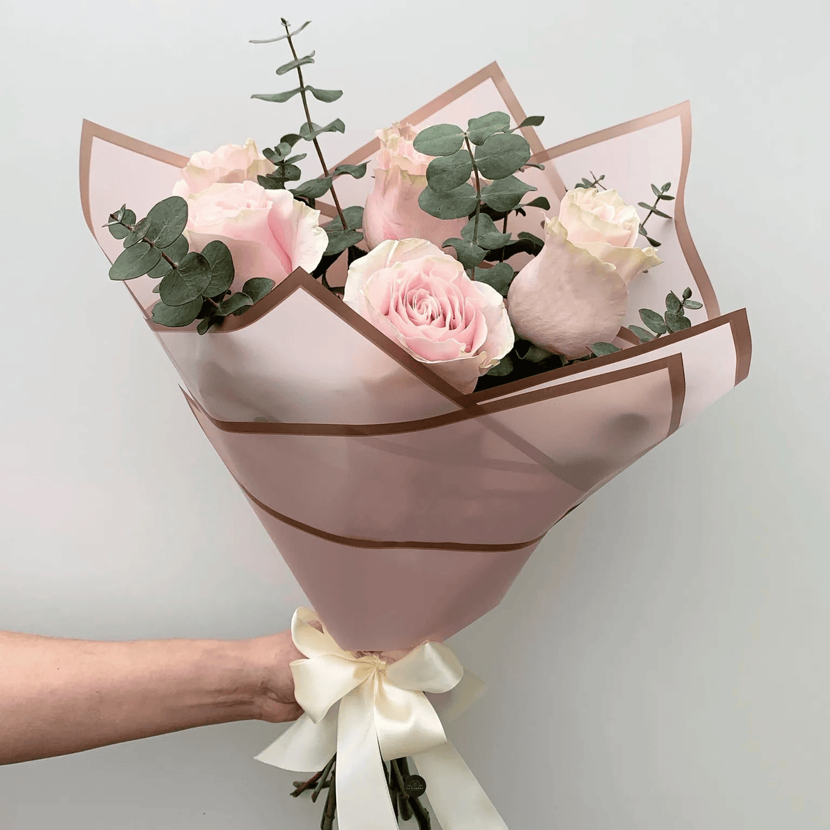 Ramo Pink