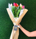 Ramo Premium Tulipanes