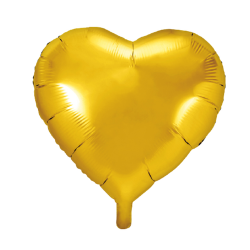 Globo dorado