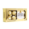 Chocolates Ferrero Rocher 8 unidades