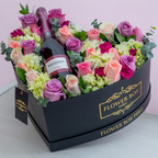 Heart Box Deluxe Riccadonna
