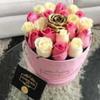Box Victoria