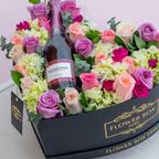 Heart Box Deluxe Riccadonna