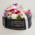 Heart Box Charlotte