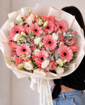 Mega Ramo Gerberas Extragrande