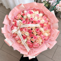 Mega Ramo Rose