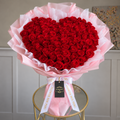 Mega Ramo 200 Rosas