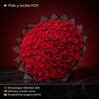 Mega Ramo 150 Rosas