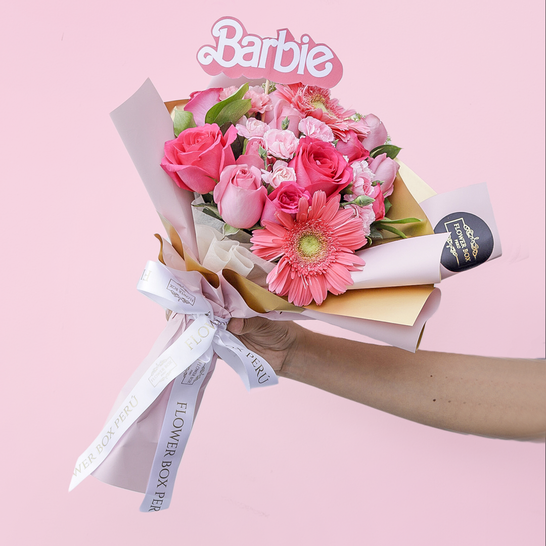 Ramo Barbie
