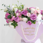 Heart Box Paloma
