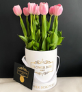 Tulips Box