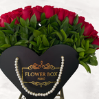 Heart Box Alondra