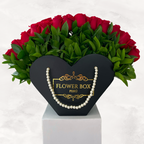 Heart Box Alondra