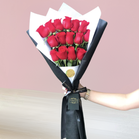 Ramo Premium Rosas