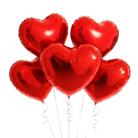 Pack de globos