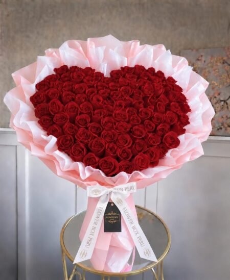 Mega Ramo 200 Rosas